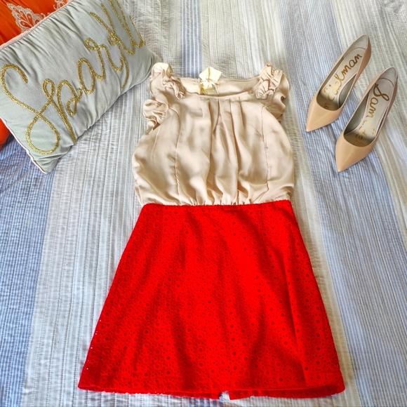 A'reve Dress - BOUTIQUE Dress - Picture 8 of 8